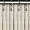 479105 závěs Vani řasící páska světle béžový detail4.webp