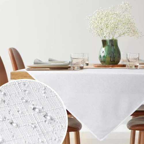 480887 ubrus Kate bílý 85.webp