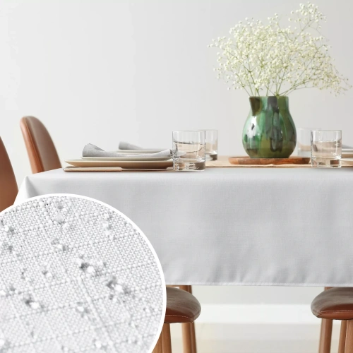 480889 ubrus Kate bílý obdélníkový.webp