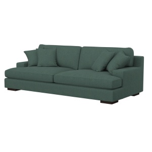 Göteborg - potah na pohovku Ikea, 3-místná, různé látky a barvy