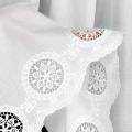 481092 kuchyňská záclonka Lila  detAIL.webp