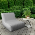 452142 křeslo garden černo-bílá kostka náhled.webp