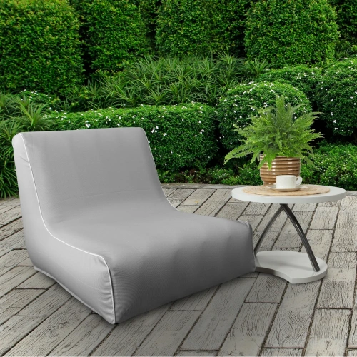 452142 křeslo garden černo-bílá kostka náhled.webp