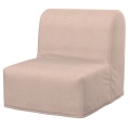 potah křeslo Lycksele Kay Powder Pink.jpg