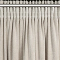 487120 závěs Nilo světle béžový detail4.webp