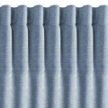 487124 závěs Nilo světle modrý detail2.webp
