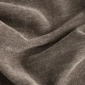 487123 závěs Nilo tmavě hnědý detail.webp