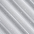 435668 záclona F5444 bílá šití na míru detail2.webp