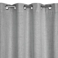 386693 závěs Linda na kroužcích stříbrný detail2.webp