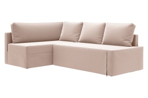 Friheten - Klagshamn potah na rohovou pohovku Ikea, různé látky a barvy