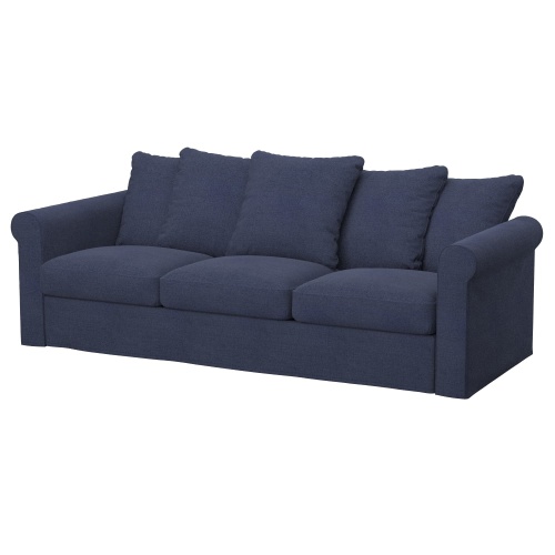 12503 potah Gronlid 3-místná Kay Naty Navy.jpg