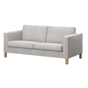 Karlanda - potah na pohovku Ikea, 2-místná, rozkládací, různé látky a barvy