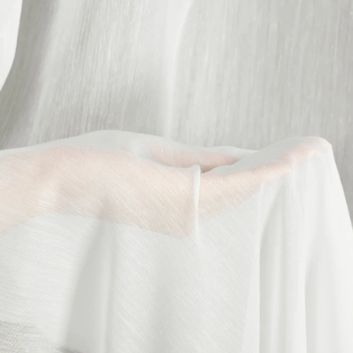 324909 záclona Pabra krémová šití na míru detail.webp