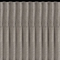 486884 závěs Zoey tmavě béžový detail3.webp