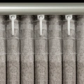 486884 závěs Zoey tmavě béžový detail4.webp