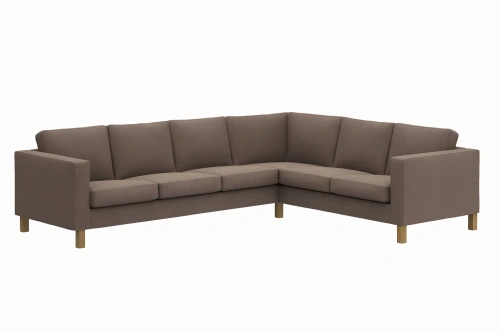 10210 Potah Ikea Karlanda rohová MOD Mokka.webp