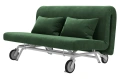 Ikea PS KVE bottle green.webp