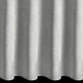 487121 závěs Nilo stříbrná řasící páska detail.webp
