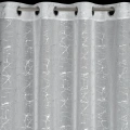 439984 záclona Reva bílá+stříbrná detail2.webp