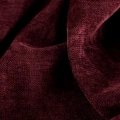 485905 závěs Vani na kroužcích bordó detail3.webp