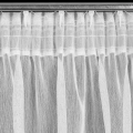 448432 záclona Rebecca bílá zavěšení detail háčky.webp