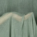 460745 záclona Angelica mátová detail3.webp