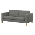 Potah IKEA Karlanda 2-mistna rozkladaci NRD Salpe.webp