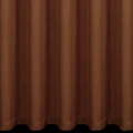 494074 závěs Olena tmavá cihlová detail.webp