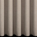 494071 závěs Olena cappuccino - světle hnědý detail.webp