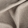 494071 závěs Olena cappuccino - světle hnědý detail6.webp