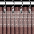 494080 závěs Olena tmavě růžový detail3.webp
