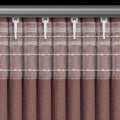 494080 závěs Olena tmavě růžový detail4.webp