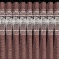 494080 závěs Olena tmavě růžový detail5.webp