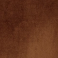 495376 závěs Melanie na kroužcích hnědý detail3.webp