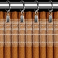 494079 závěs Olena cihlový detail3.webp