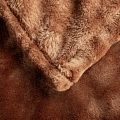 494224 přehoz Nela skořicový  detail2.webp