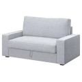 Potah pohovka Ikea Vilasund 2-mistná rozkládací.webp
