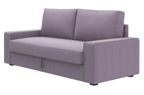 Vilasund 3-m rozkladací RIB Lavender.webp