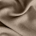 494087 závěs Olena cappuccino světle hnědý šití na míru detail.jpg