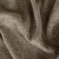 498078 závěs Blake hnědý  detail.webp