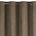498078 závěs Blake hnědý  detail2.webp