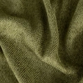 498077 závěs Blake olivový  detail.webp