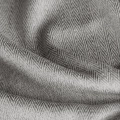 495074 závěs Blake šedostříbrný detail.webp
