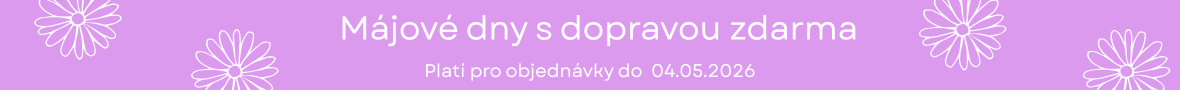 Doprava zdarma bez limitů