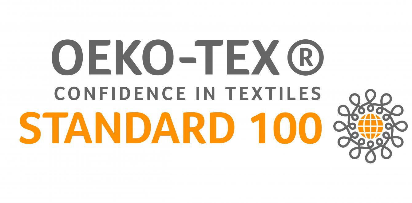 Certifikát OekoTex