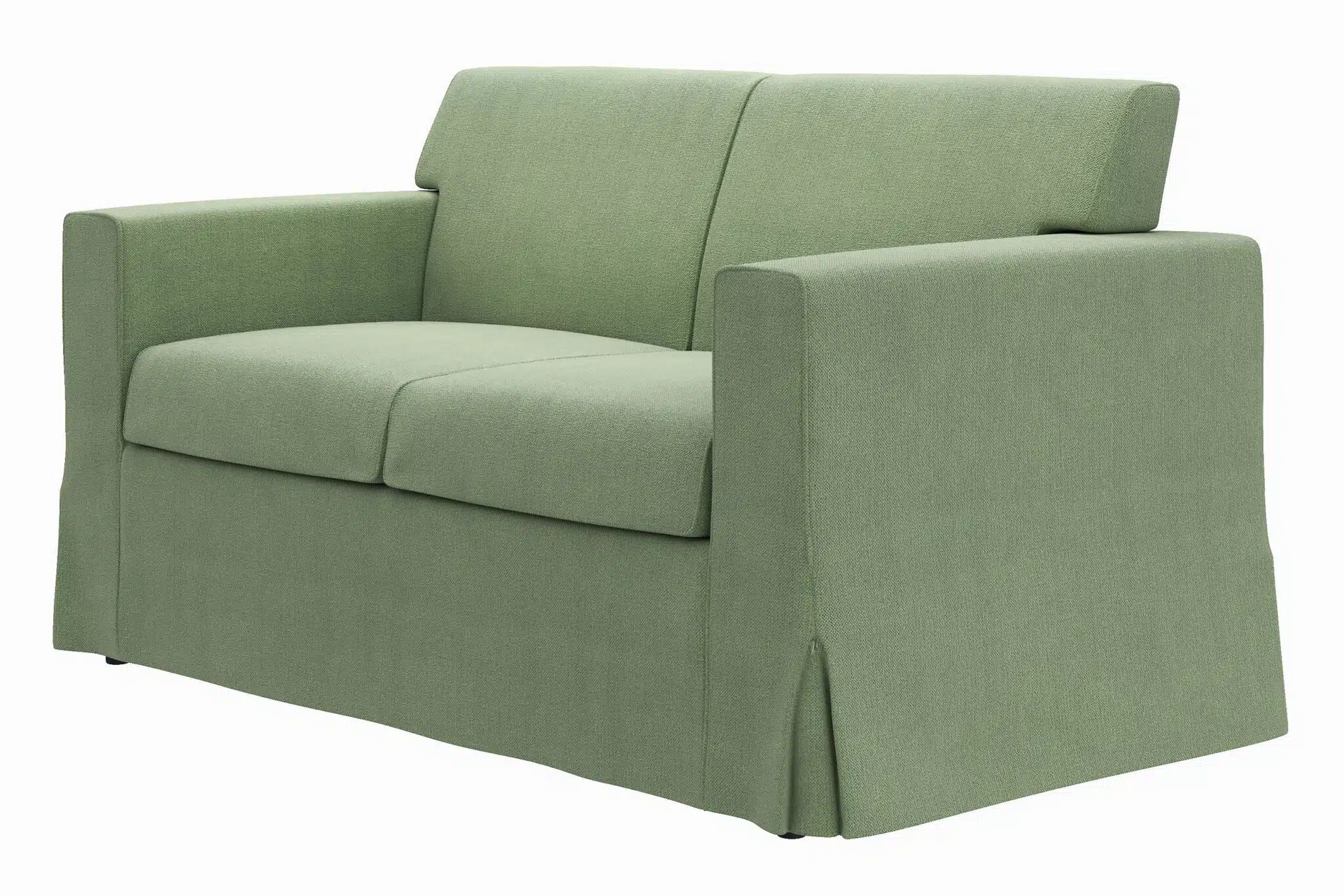 MOD green Sandby