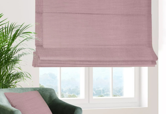 Římské rolety na míru